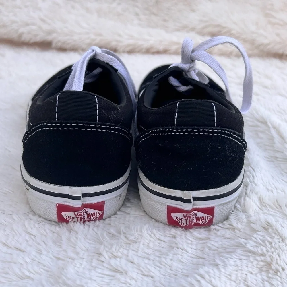 Vans old skool